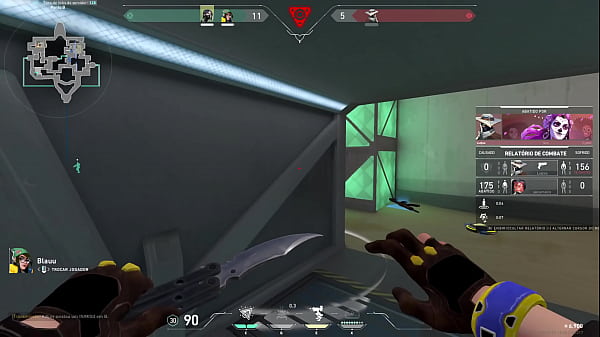 Un Black Chauve Baise Un Jeune Mec Coquin