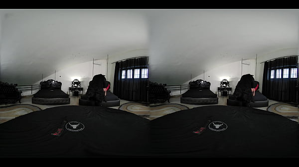 Purit VR - Submissive Anal