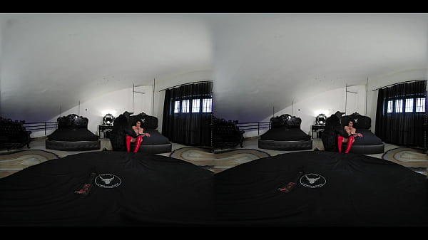 Purit VR - Submissive Anal