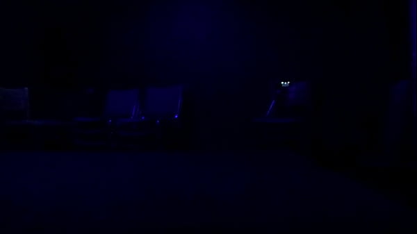 Scarlett Johnson Blacklight Sex LEFT 2