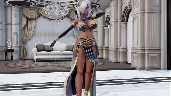 thumb mmdconqueror