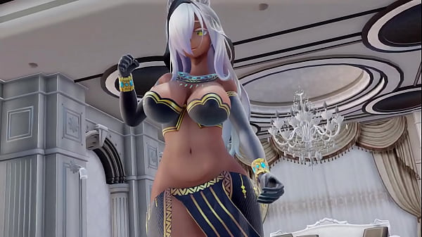thumb mmdconqueror