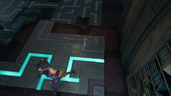 Gameplay Personal Study #22 No tip?