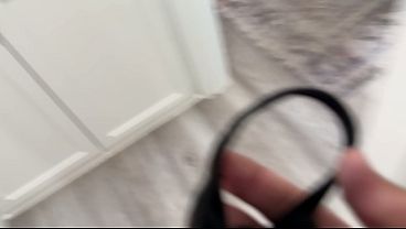 Experience Building With Busty Babysitter ~ Ava Amira ~ Household Fantasy ~ Scott Stark
