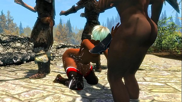 Download Video - Lynan in Trouble