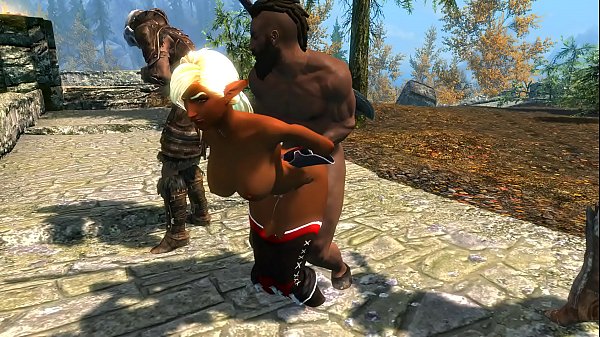 Lynan in Trouble