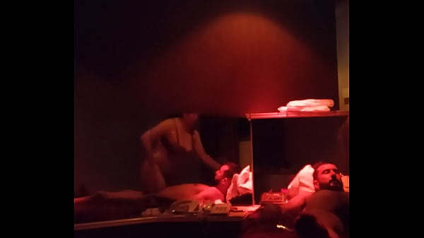 Ro y Lu con otro v&iacute;deo casero primera parte.