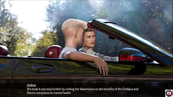 Time Stamps : Unconditional Love - (PT 23) - {Motkeyz} - (Visual novel)