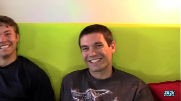 ZackRandall: Straight Couple Enjoy Each Others ...