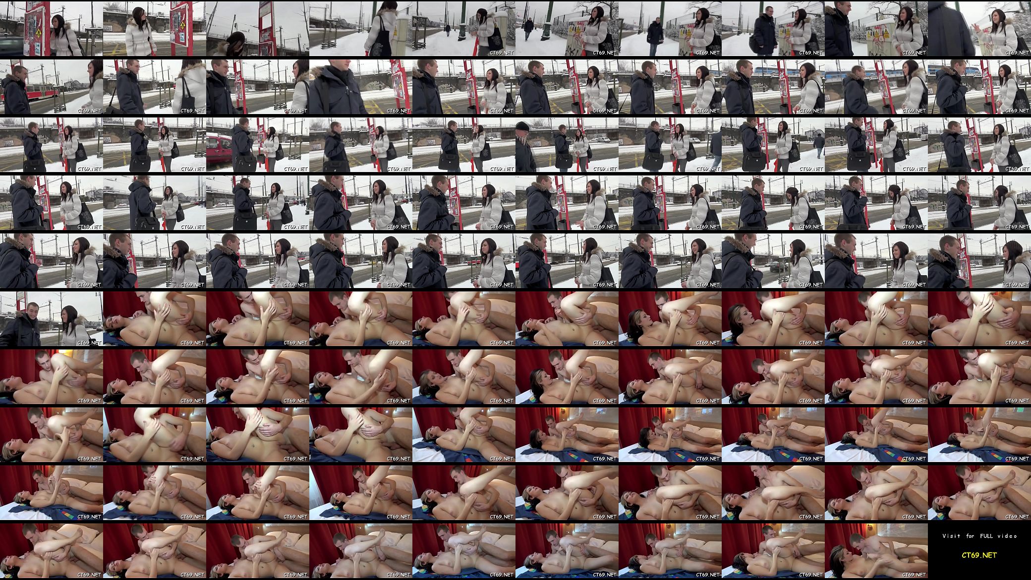 Hd legal age teenager porno 预览图