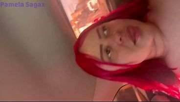 Send me a message to fuck me, I'm so horny RED