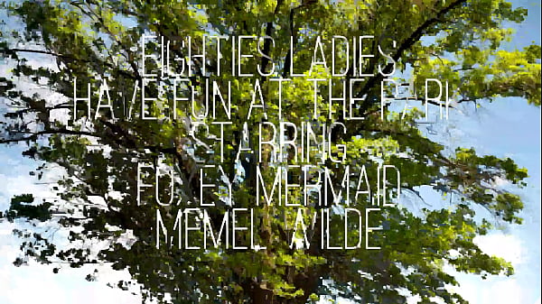 Horny lesbian step sisters play dirty and have scissoring fun