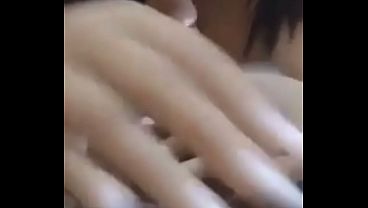 Boquete babado no motorista Uber