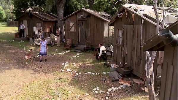 Watch Those Big Boobs Jiggle And Bounce While This Sexy Brunette Is Fucked