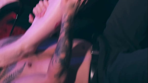 I Know You're Imagining What They Smell Like