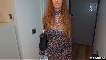 A Good Belgian Slut Caught, Fucked Anal And First DP Behind Her Big Brother's Back !!!