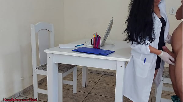 doutora jennyfer resolve problema de ere&ccedil;&atilde;o dur...