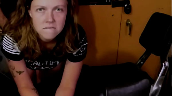Cutebunz1 - Lavender Anal