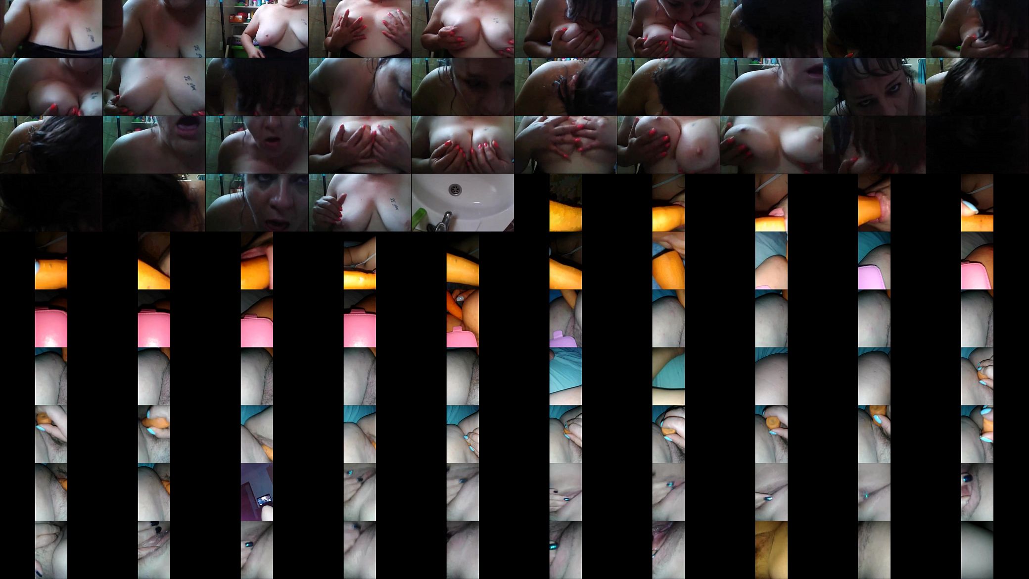YouPorn - Monita returns 预览图