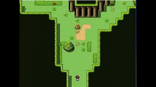 (  18 ) H RPG Games Fucked RPG Gada Musume Quest I'm Shiotarou, a sex god! #2