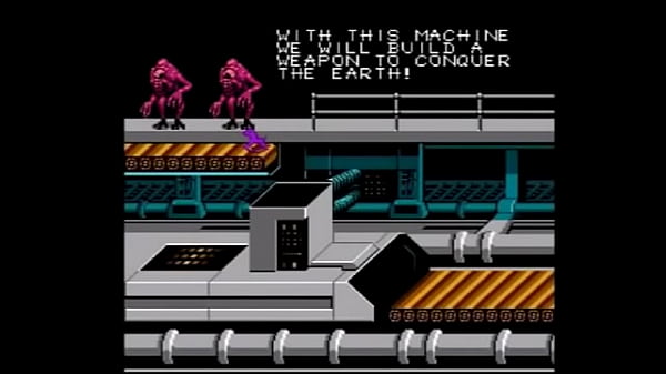 Joueur du grenier - Bart VS Space Mutants - NES