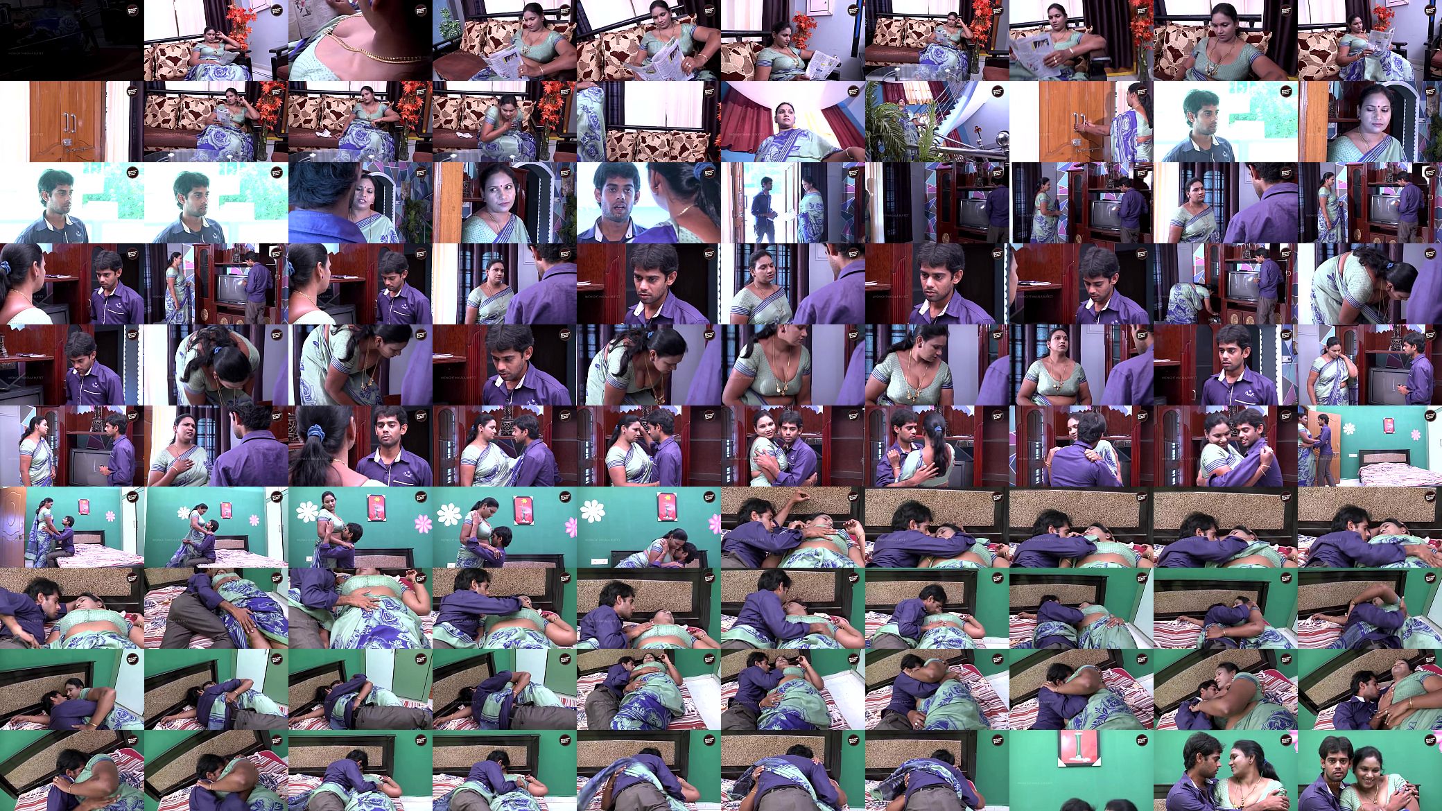 Indian hot short flim ever 1 预览图