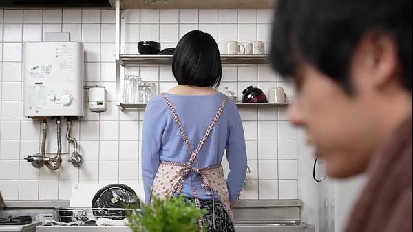 Six shots without pulling out Close copulation Natsumi Arakaki