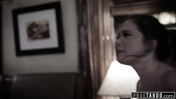 Download Video - PURE TABOO Stepbro Gives Step-Sister 2nd CREAMPIE