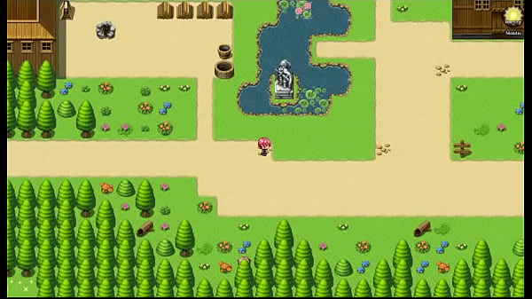 (  18 ) H RPG Games Lewd Shift #1