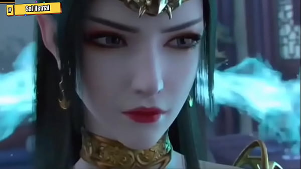 Hentai 3D - 108 Goddess ( ep 57) - Medusa Queen...