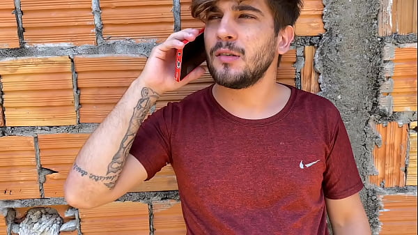 Vicky gets a caning from the boss 0301