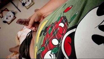 Get closer to my cock. December 25, 2022.