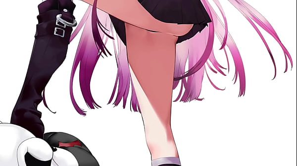 Download Video - Kirigiri Kyouko discovers your sexual fantasies&period;&period;&period; And makes you her bitch dog  &lpar;Femdom JOI&comma; CBT&comma; Pet Play&comma; Post-Orgasm Play&period;&period;&period;&rpar;