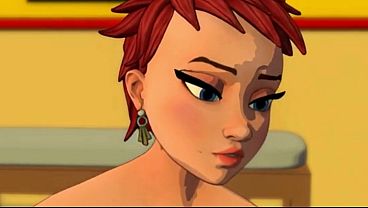 BIG ASS DAPHNE AND ROY-AL CONTINUE THEIR SEXUAL OPEN RELATIONSHIP