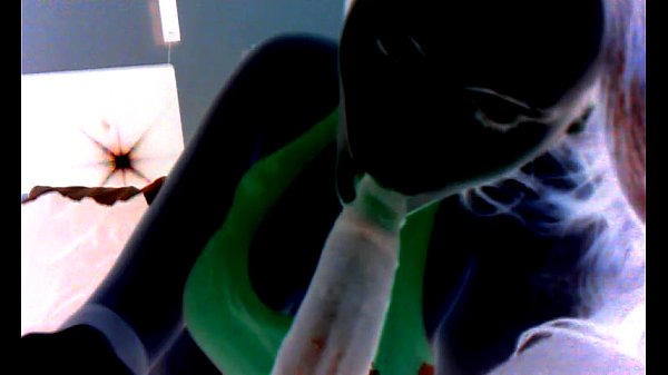 White girl sucking black dick