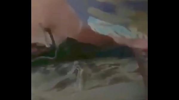 thumb blindfolded fac e fuck