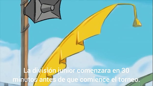 Meeting (Goku X Chichi) FunsexyDB (Spanish Sub)