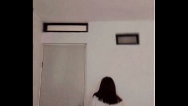 My ex dances for me