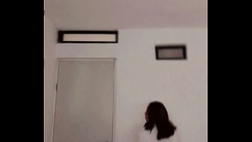 Mi ex baila para mí