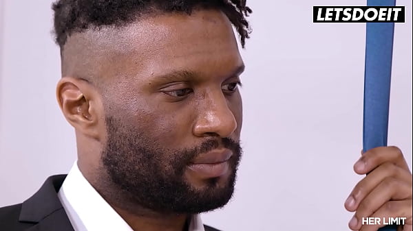 Download Video - HER LIMIT - Russian Slut &lpar;Sasha Rose&rpar; Anally Rammed By Biggest BBC On The Block