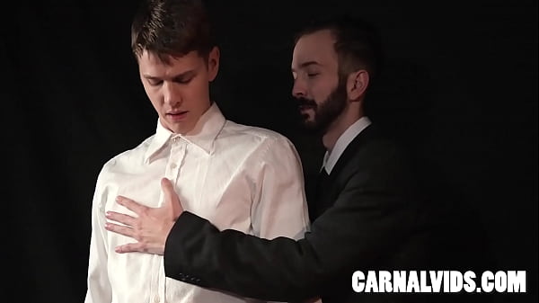 The Sacrament Sage Roux, Tucker Barrett