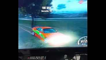 Supra do brian top de mais tente não gozar