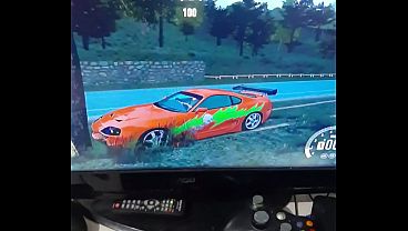 Supra do brian top de mais tente n&atilde;o gozar