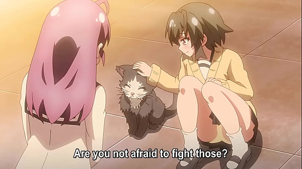 Download Video - Stream Mahou Touki Lilustear Episode 1 with English subbed for free online