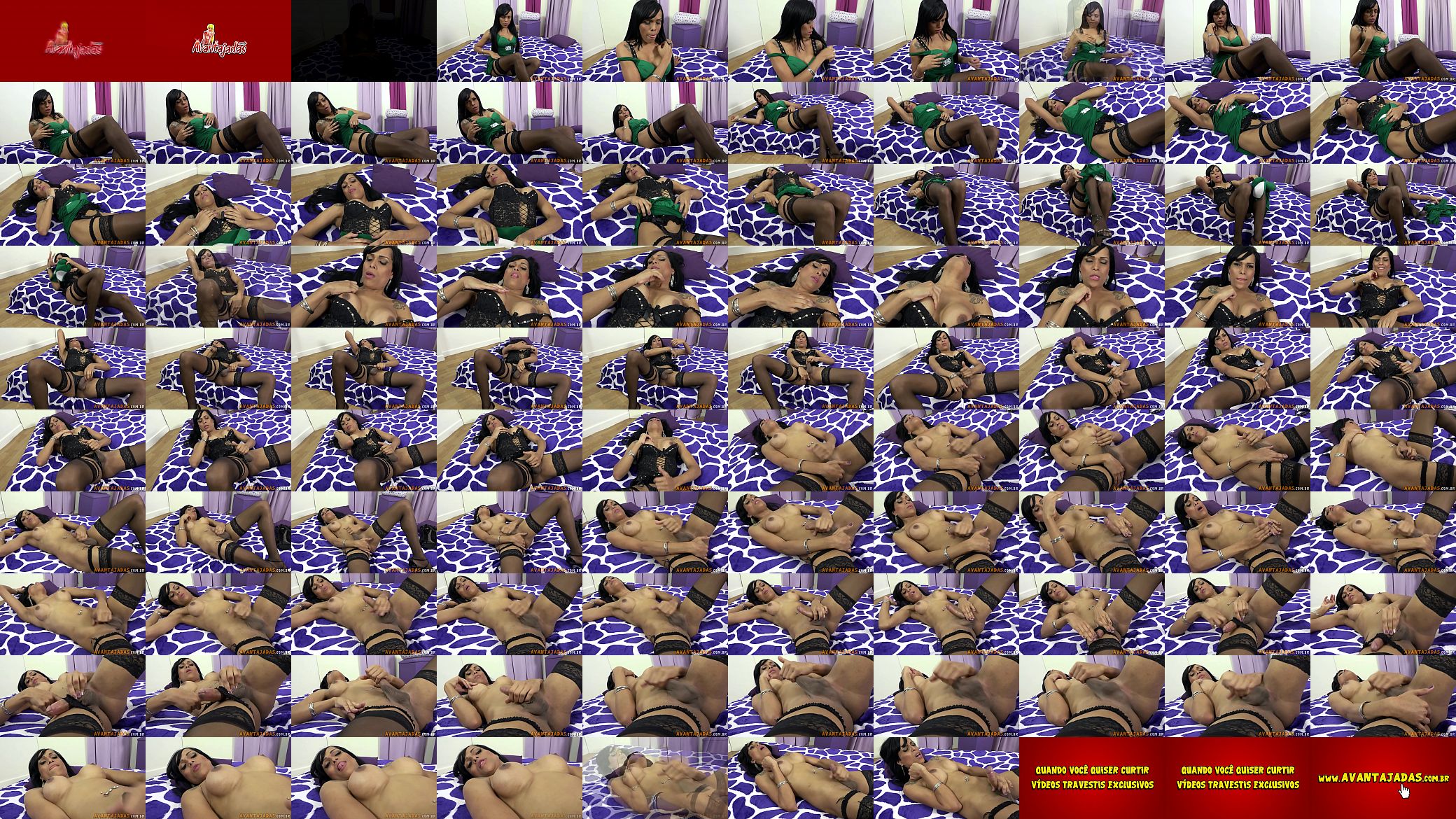Travesti novinha na punheta 预览图
