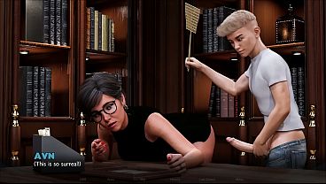 Timestamp: Lost Love #39 - Dominant Milf Gets Dominated Hard