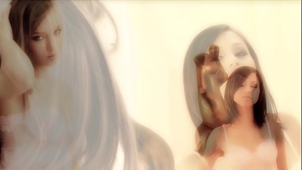 Anal Threesome Between Two Horny Sluts And A Stiff With Big Cock