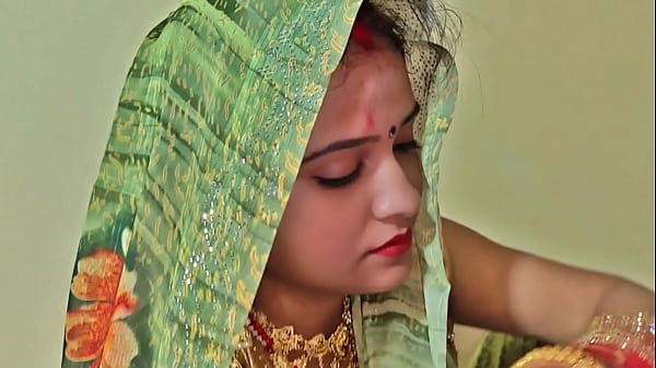 Lalitasingh - Indian Desi Wife Fucked by Her husband on a special day
