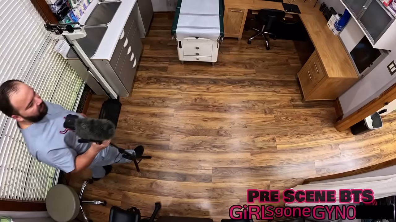 Examine My Hooters - Selena Sativa