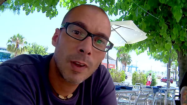 Thick and busty submissive brunette quickly gets used to anal and starts craving a creampie